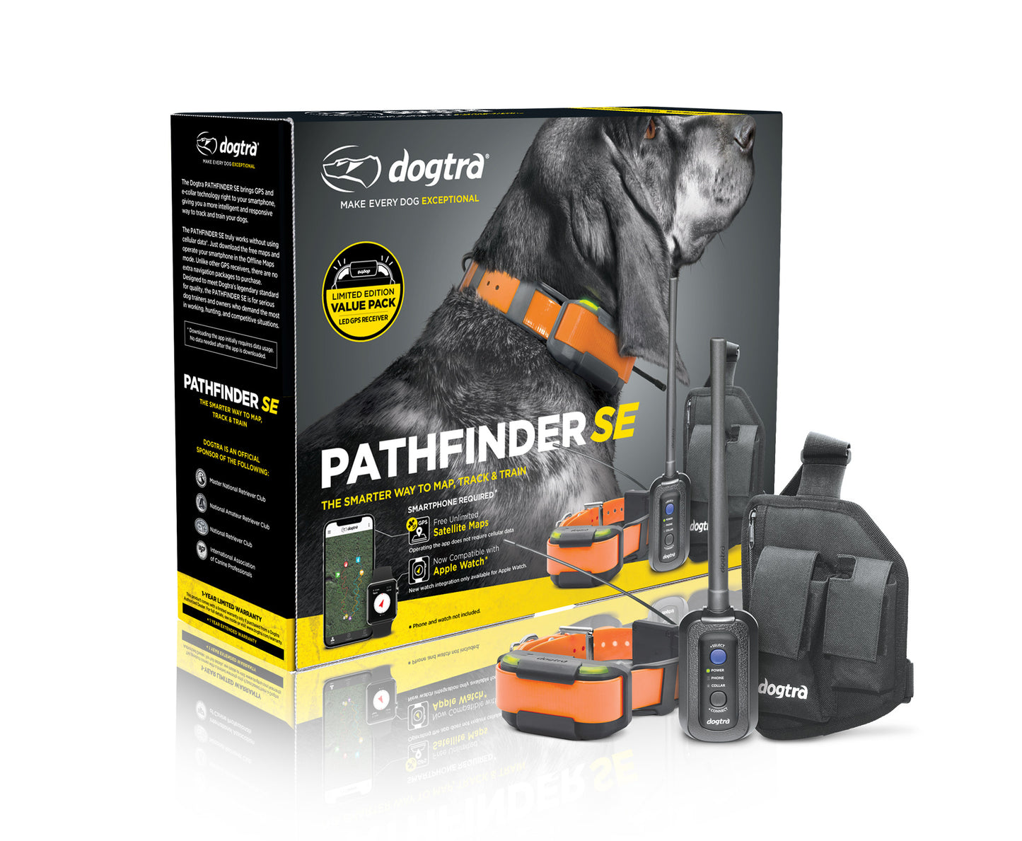 DOGTRA PATHFINDER SE