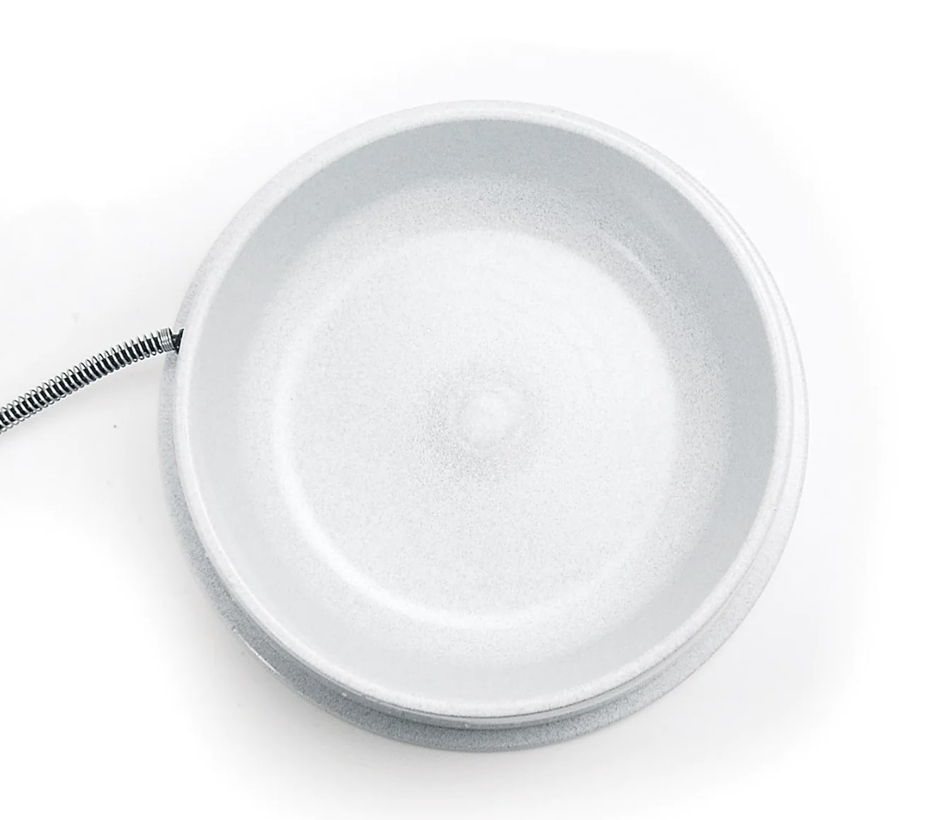 K & H Thermal Heated 1.5 gal water bowl