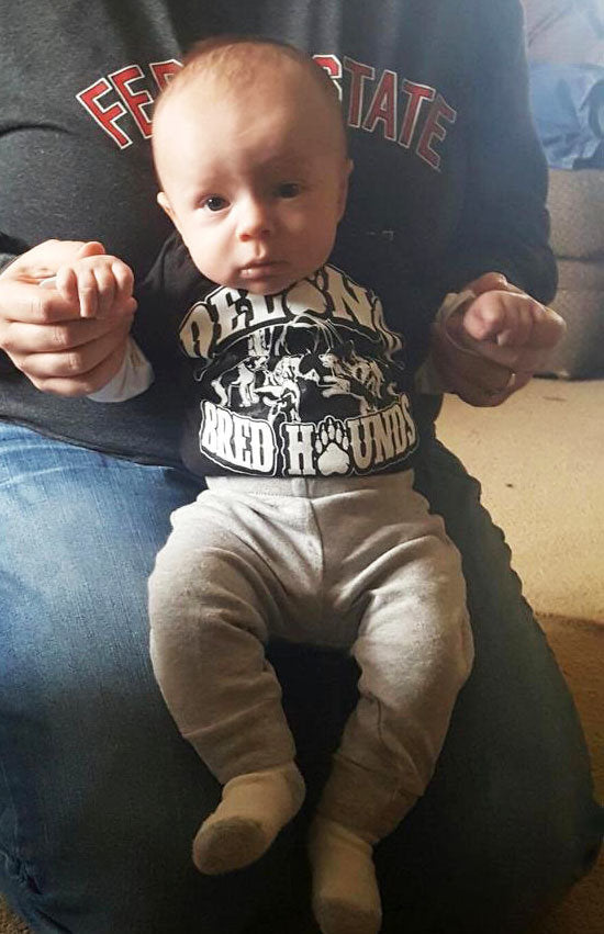 Infant Onesies