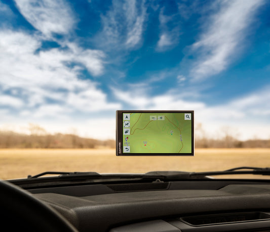 Garmin DriveTrack™ 71