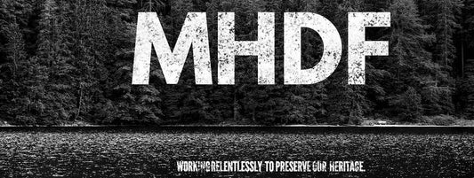 MHDF Donation
