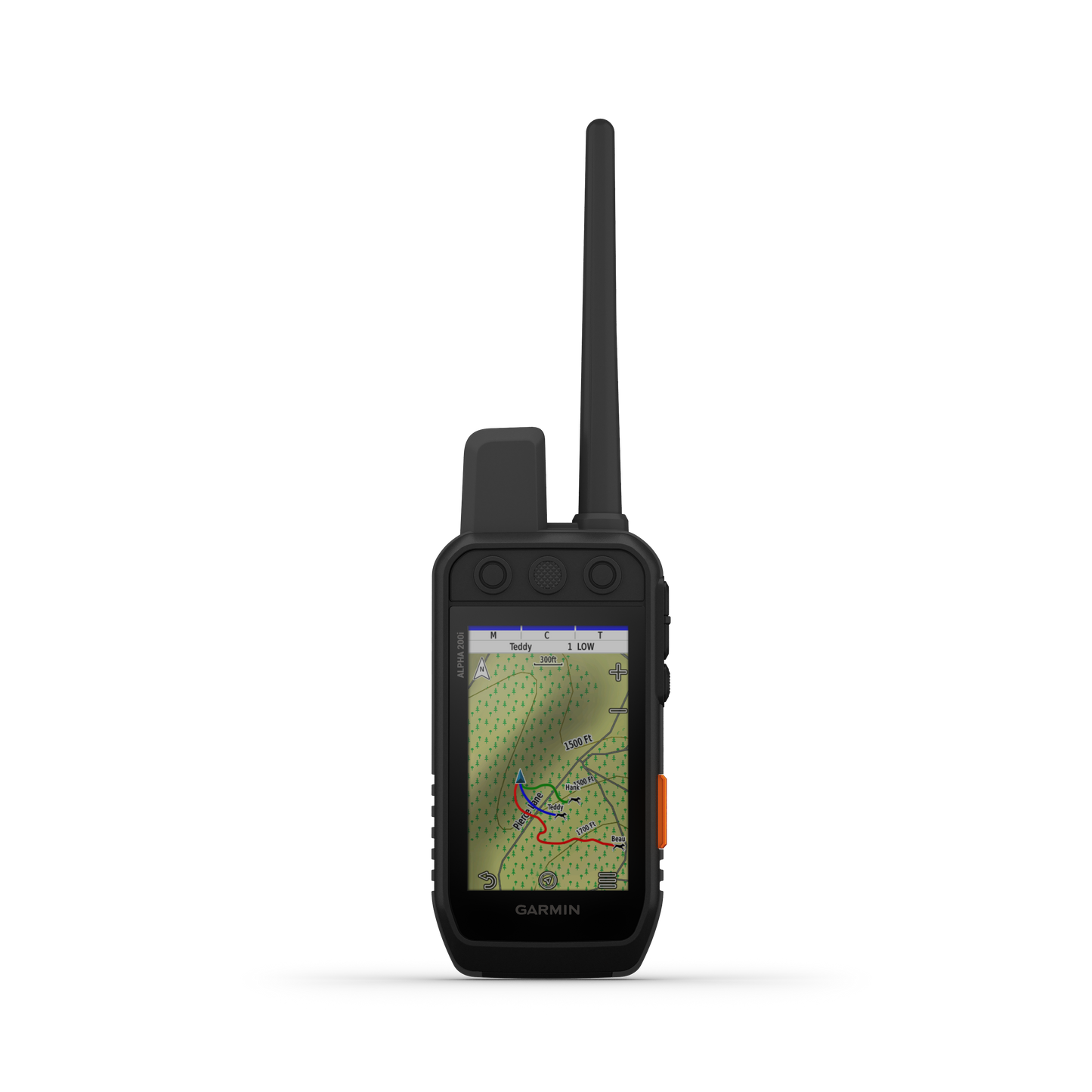 Alpha® 200i
