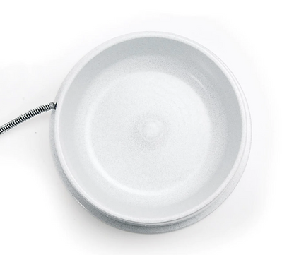 K & H Thermal Heated 1.5 gal water bowl