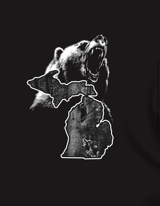 Michigan Bear