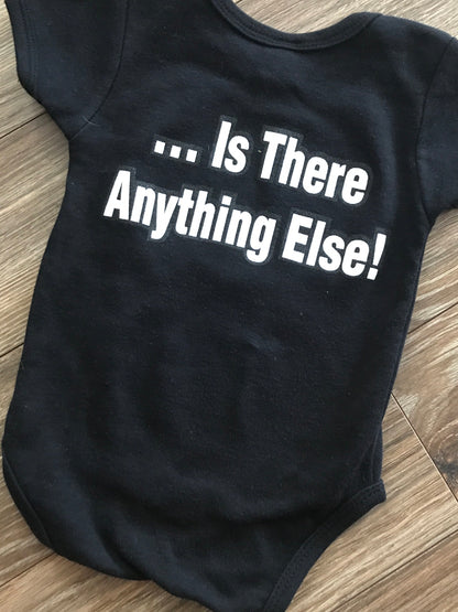 Infant  Onesies