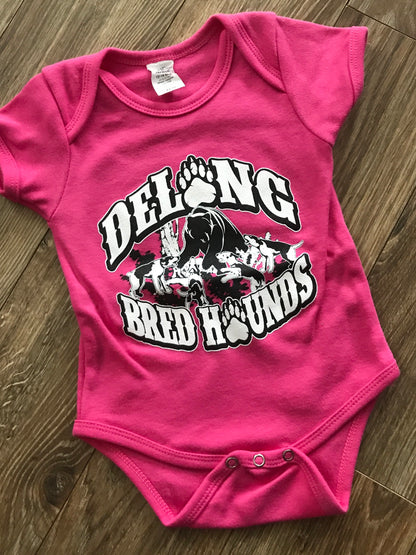 Infant  Onesies