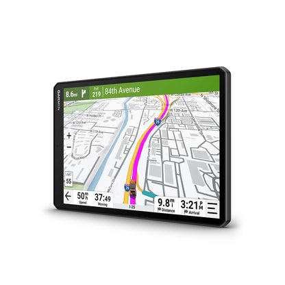 Garmin Alpha XL