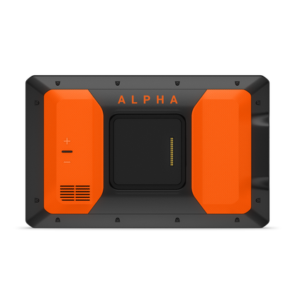 Garmin Alpha XL
